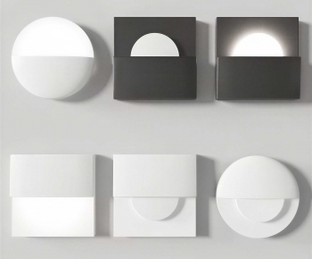 Modern Wall Lamp-ID:577112917