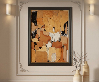 French Style Painting-ID:342902903