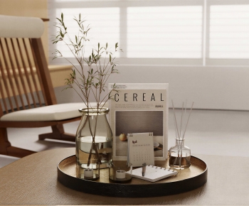 Modern Decorative Set-ID:553284881