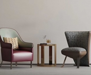 Modern Single Sofa-ID:247139999