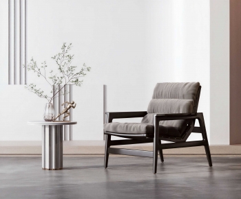 Modern Lounge Chair-ID:921814927