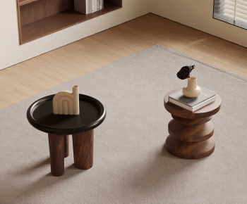 Modern Side Table/corner Table-ID:695688968