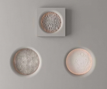 Modern Wall Lamp-ID:707853085