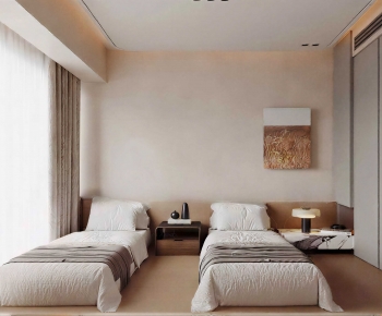 Modern Guest Room-ID:253555063