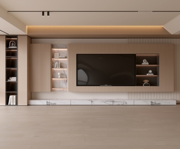 Modern TV Wall-ID:527986056