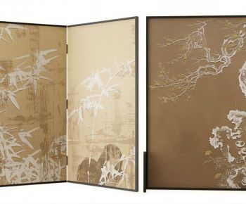 New Chinese Style Partition-ID:421690961