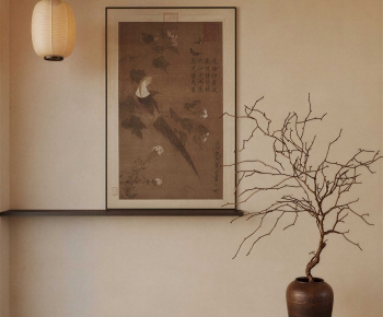 New Chinese Style Painting-ID:707940103