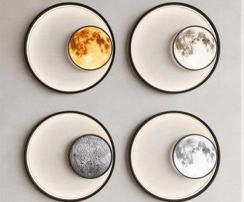 Modern Wall Lamp-ID:741429355