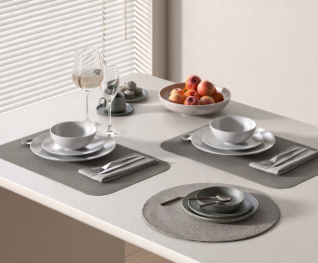 Modern Tableware-ID:431079936