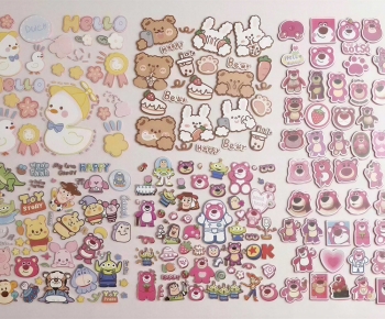 Modern Wall Decoration-ID:999525073