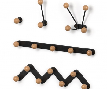 Modern Coat Hanger-ID:944984917