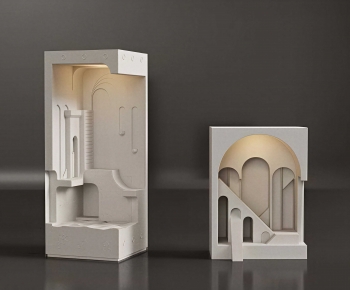 Modern Wall Lamp-ID:145657067