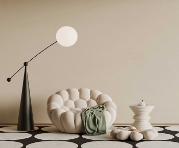 French Style Beanbag-ID:548067095