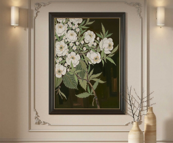 French Style Painting-ID:187248955