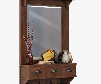 Modern Decorative Set-ID:397407058