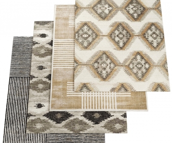 Modern The Carpet-ID:404881005