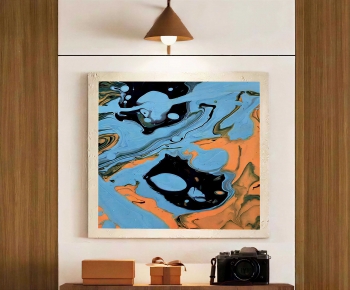 Modern Painting-ID:608705045