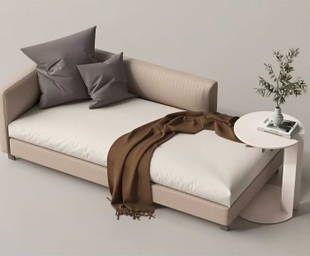 Modern A Sofa For Two-ID:893158919