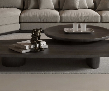 Modern Coffee Table-ID:445197117