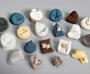 Modern Beanbag-ID:265400416