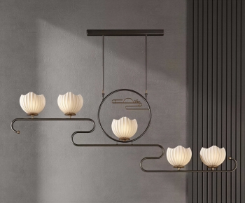 New Chinese Style Droplight-ID:294954068