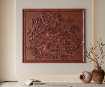 Wabi-sabi Style Wall Decoration-ID:865991124