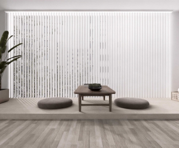 Modern Tea Tables And Chairs-ID:359790097