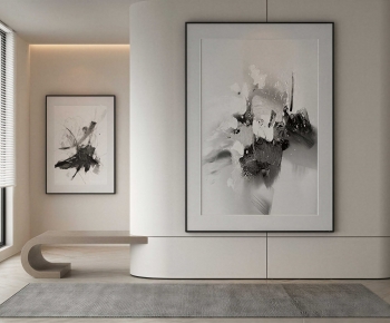 Modern Painting-ID:376527079