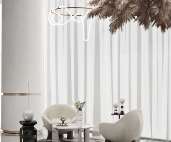 Modern Leisure Balcony-ID:994414094