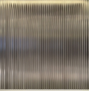 ModernMetal Plate