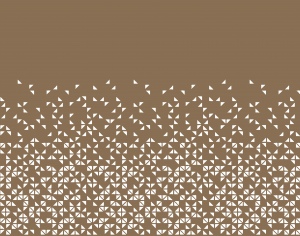 ModernPerforated Metal