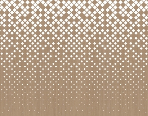 ModernPerforated Metal