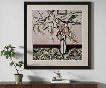 French Style Painting-ID:783880009