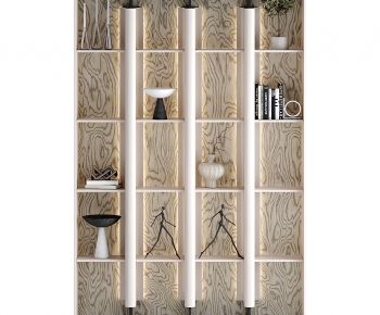 Modern Bookshelf-ID:602979902