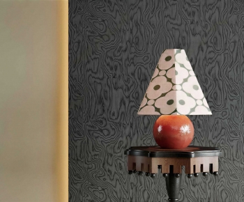 Modern Table Lamp-ID:245628124