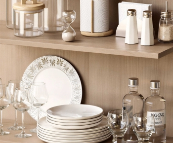 Modern Tableware-ID:718107949