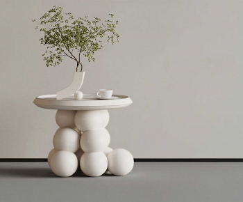 Modern Side Table/corner Table-ID:977745069