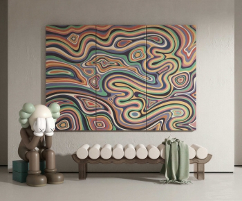 American Style Painting-ID:533931028