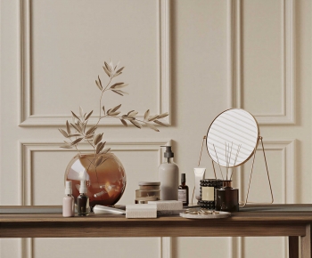 Modern Decorative Set-ID:782150031