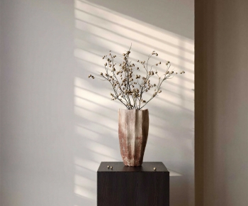 Modern Dried Branch-ID:414169076