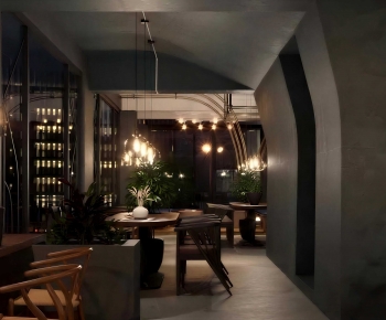 Wabi-sabi Style Cafe-ID:288094047