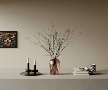 Modern Decorative Set-ID:730407007