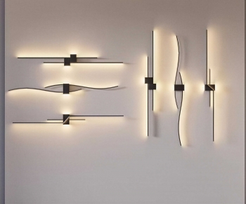 Modern Wall Lamp-ID:958611015