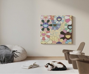 Modern Lounge Chair-ID:324881193