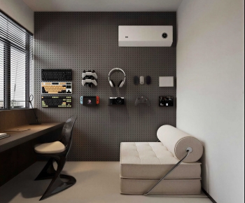 Modern E-sports Room-ID:870852952