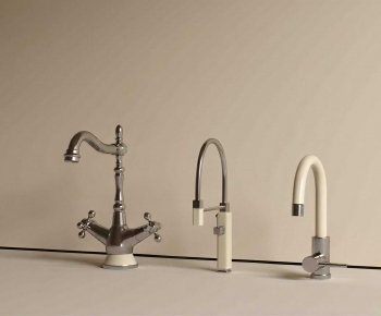 Modern Faucet/Shower-ID:995697983