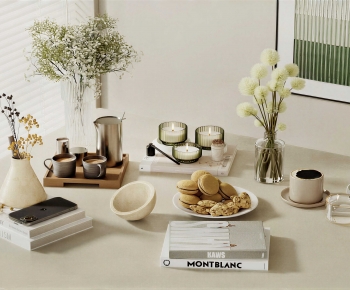 Modern Decorative Set-ID:838663107