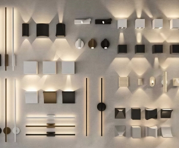 Modern Wall Lamp-ID:970031987