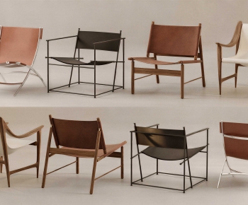 Modern Lounge Chair-ID:832932003