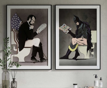 Modern Painting-ID:454325919